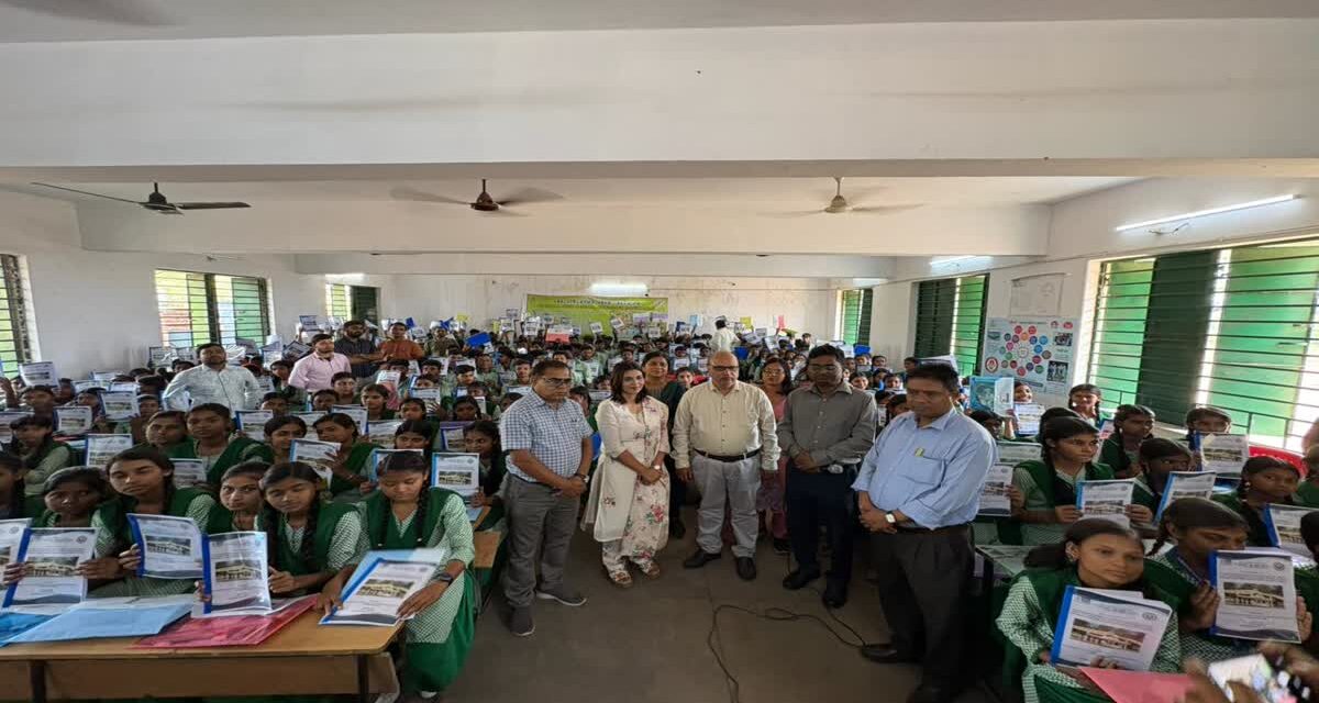 धनबाद में शिक्षा व्यवस्था सुधारने की पहल