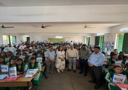 धनबाद में शिक्षा व्यवस्था सुधारने की पहल