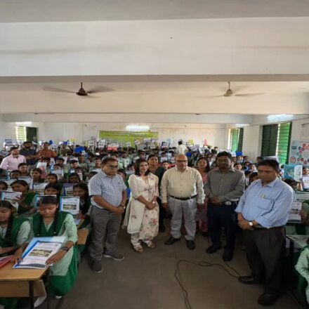 धनबाद में शिक्षा व्यवस्था सुधारने की पहल
