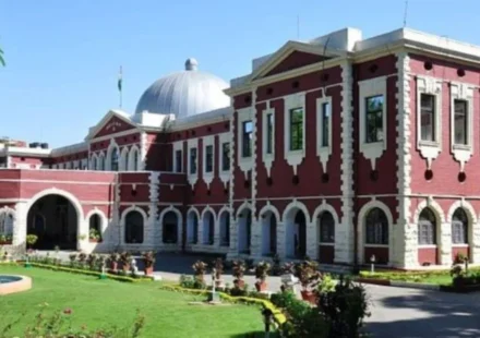 एफआईआर दर्ज नहीं करने पर हाईकोर्ट सख्त