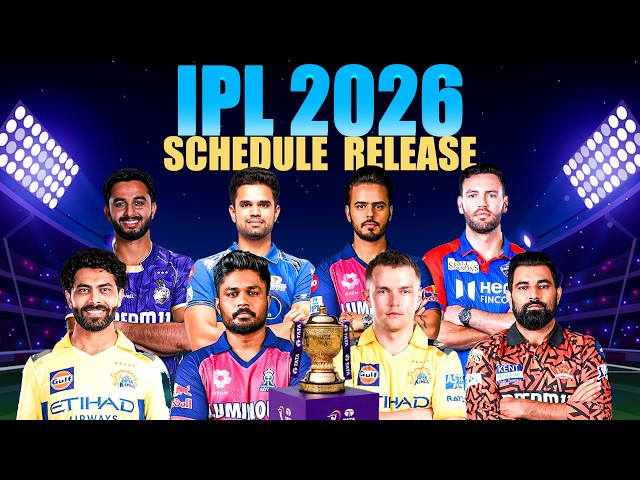 IPL 2026